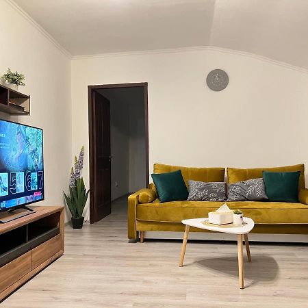 The N Apartment Cluj-Napoca Eksteriør bilde