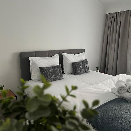 The N Apartment Cluj-Napoca Eksteriør bilde