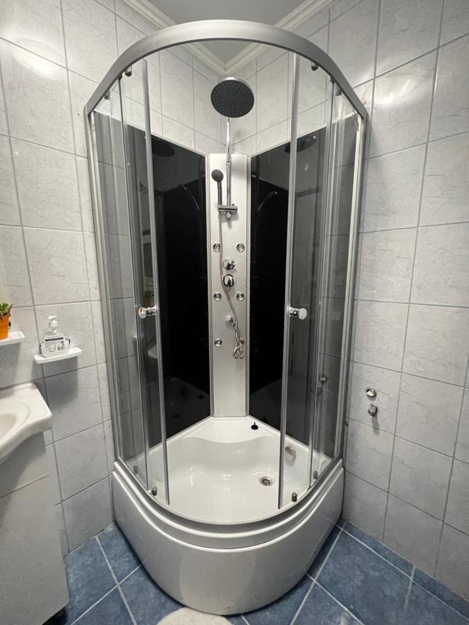 The N Apartment Cluj-Napoca Eksteriør bilde