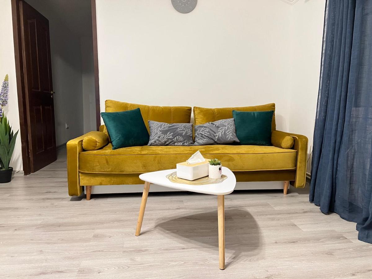The N Apartment Cluj-Napoca Eksteriør bilde